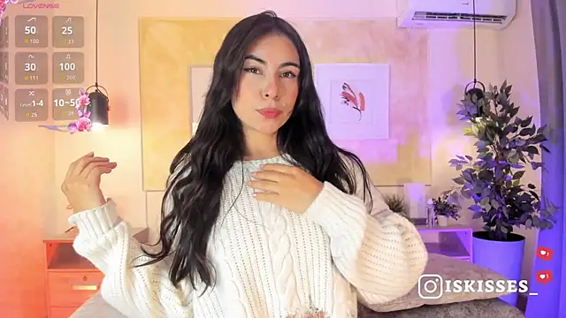 IsabellaSweet   online show from 07-16-26, 03:58
