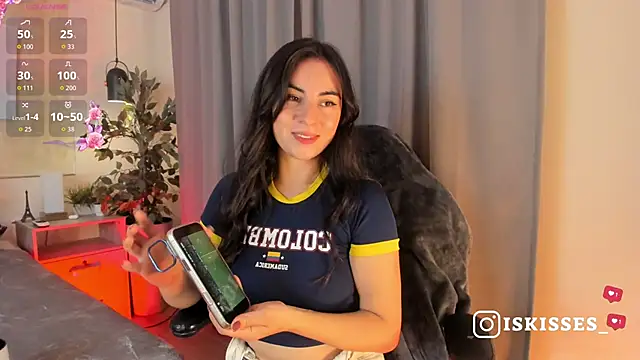 IsabellaSweet   online show from 06-18-26, 03:49