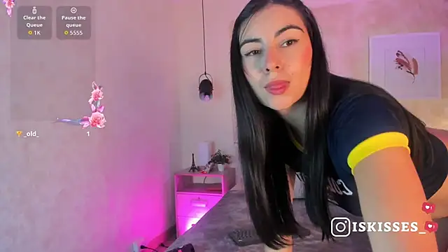 IsabellaSweet   online show from 03-21-26, 03:30