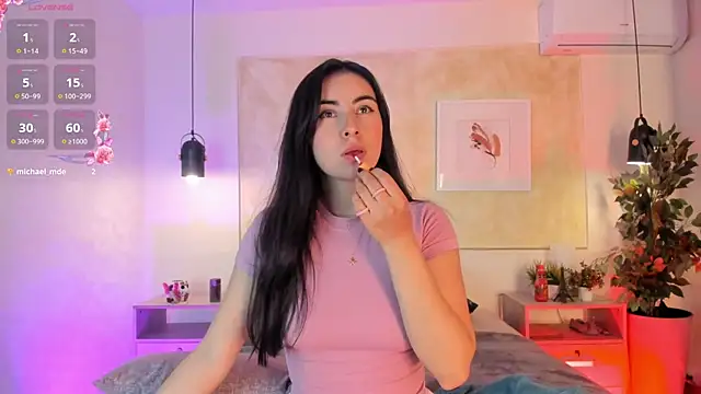 IsabellaSweet   online show from 05-23-26, 04:55