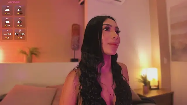 xiomara cortes online show from 05-04-26, 11:57
