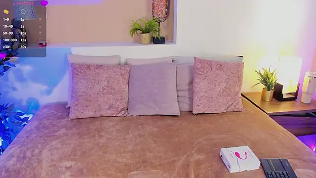 xiomara cortes online show from 03-05-26, 07:43