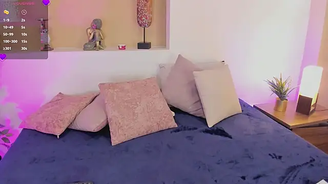 xiomara cortes online show from 02-25-26, 07:25