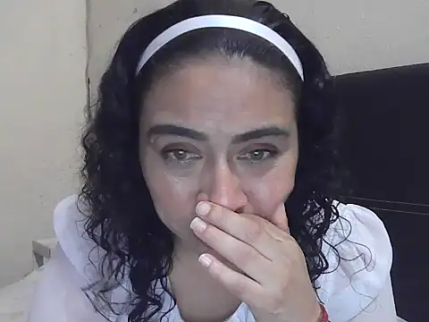 Snapshot of DalilahMx chatting on 07-18-26, 02:09 DalilahMx online show from 07-18-26, 02:09