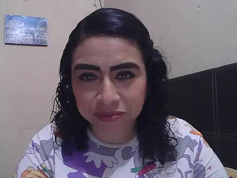 DalilahMx online show from 02-19-26, 05:43