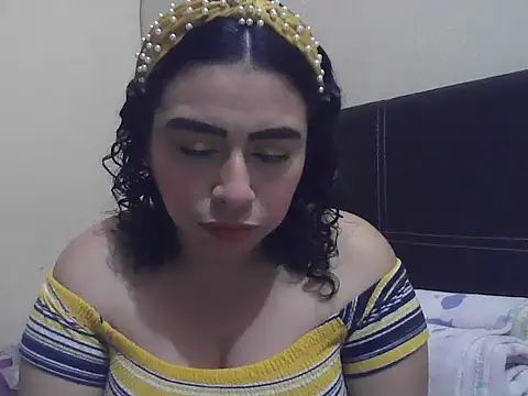 DalilahMx online show from 02-06-26, 03:08