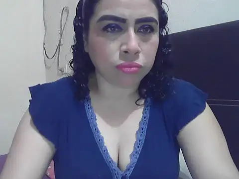 DalilahMx online show from 02-17-26, 04:04