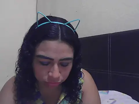 DalilahMx online show from 04-24-26, 06:54