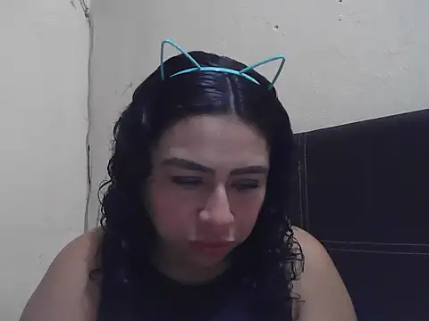 DalilahMx online show from 04-22-26, 03:08