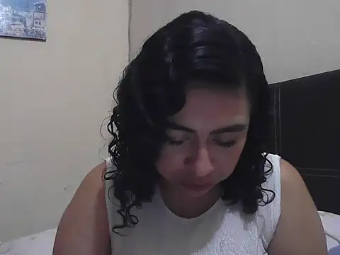 DalilahMx online show from 03-11-26, 03:28