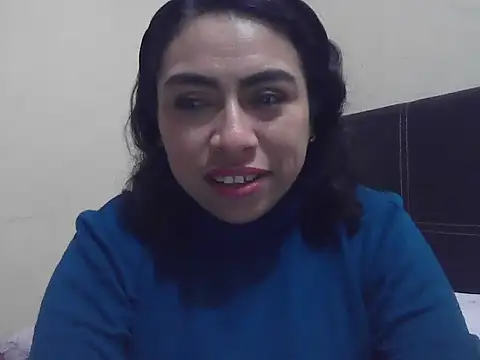 DalilahMx online show from 02-03-26, 10:15