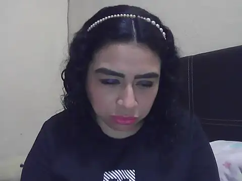 DalilahMx online show from 02-13-26, 04:40