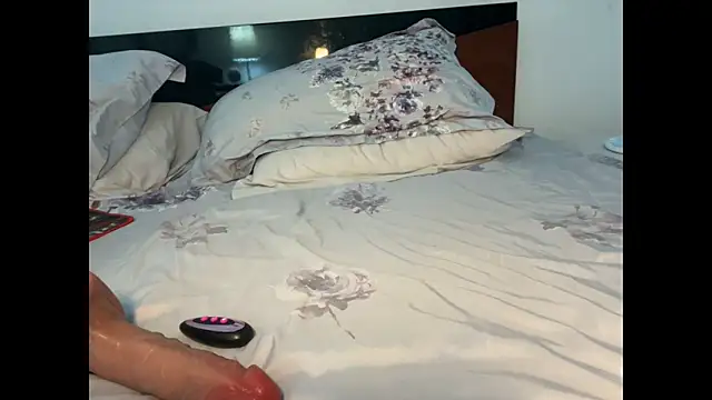 MonyFetish online show from 02-12-26, 12:49