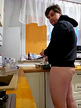 CozyTwo online show from 03-31-26, 05:04