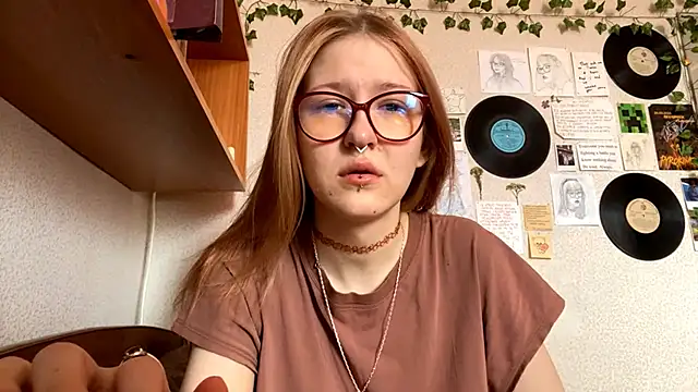 LaureenVielma online show from 03-29-26, 08:38