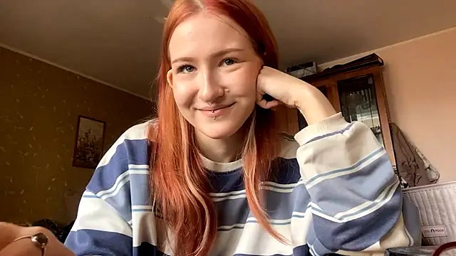 LaureenVielma online show from 02-07-26, 08:11