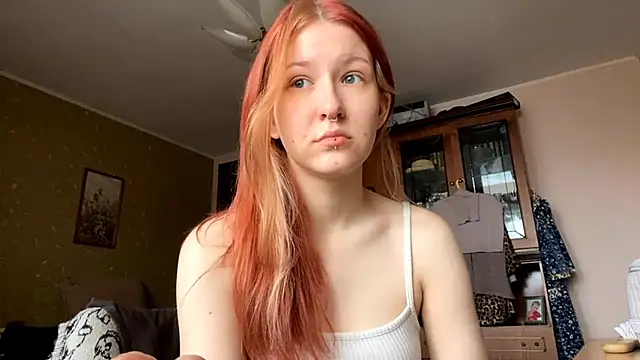 LaureenVielma online show from 02-03-26, 07:13