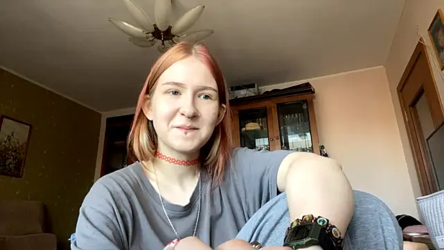 LaureenVielma online show from 02-11-26, 07:08