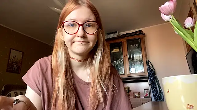 LaureenVielma online show from 03-10-26, 07:23