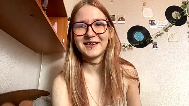 LaureenVielma online show from 03-08-26, 07:11