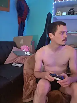 JordanJackson99 online show from 06-27-26, 08:48