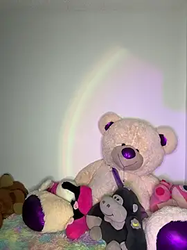 Snapshot of Kylievoos chatting on 02-12-26, 12:43 Kylievoos online show from 02-12-26, 12:43