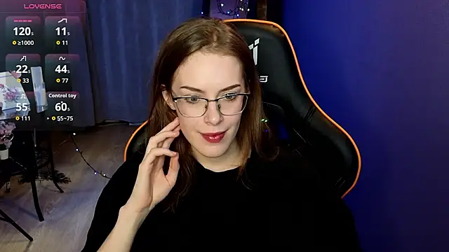 Accidental Genius  online show from 02-15-26, 08:41