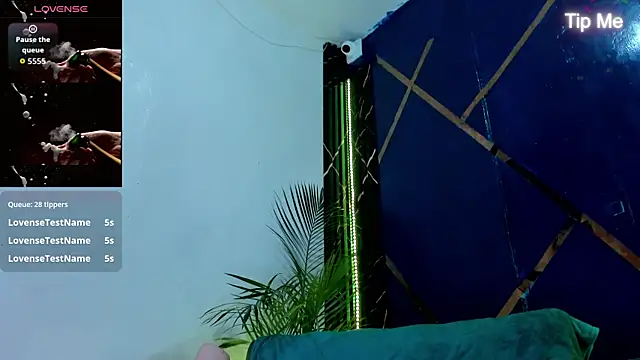Walkers05 online show from 07-01-26, 11:10