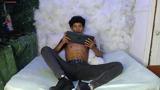 Walkers05 online show from 03-02-26, 03:40