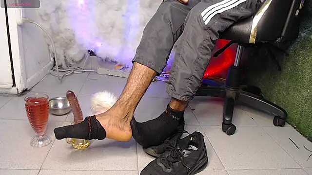 Walkers05 online show from 03-16-26, 01:57