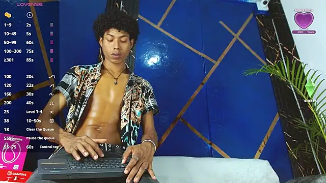 Walkers05 online show from 05-09-26, 05:38