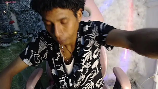 Walkers05 online show from 03-14-26, 03:23