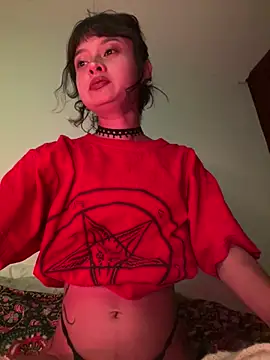 Snapshot of Miamhua-Cat- chatting on 02-10-26, 06:12 Miamhua-Cat- online show from 02-10-26, 06:12