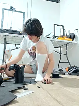 Particular0189 online show from 02-12-26, 05:02