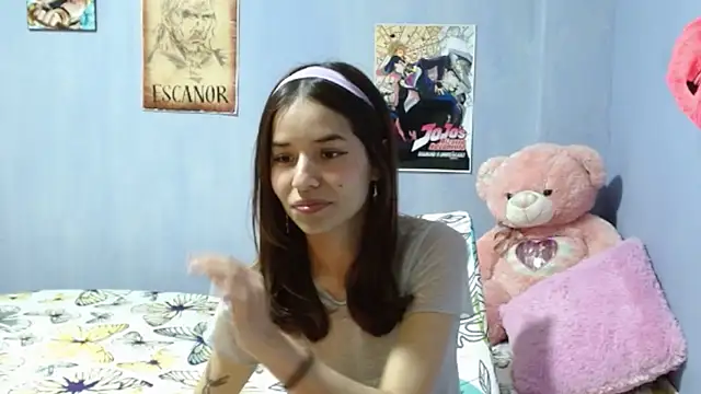 Arlet Blouse online show from 02-09-26, 08:40