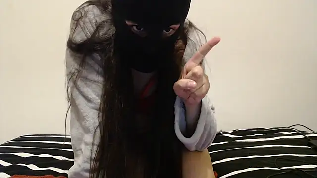 MissMaxime online show from 03-12-26, 11:09