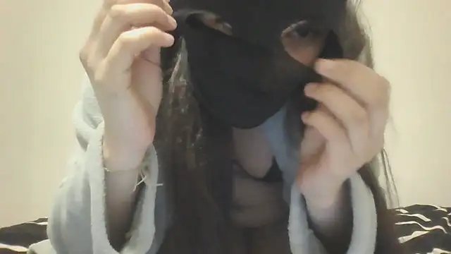 MissMaxime online show from 03-09-26, 11:19