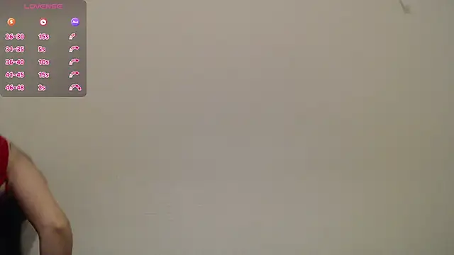 MissMaxime online show from 04-02-26, 09:21