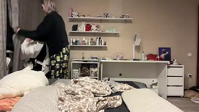 lilXdomiii online show from 03-07-26, 06:35