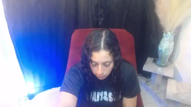 Barbara D Valencia online show from 05-30-26, 04:01