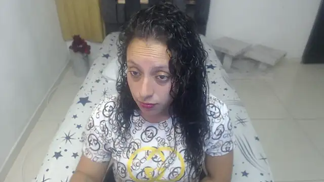 Barbara D Valencia online show from 03-23-26, 03:45