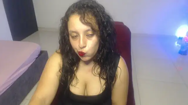 Barbara D Valencia online show from 05-21-26, 04:04