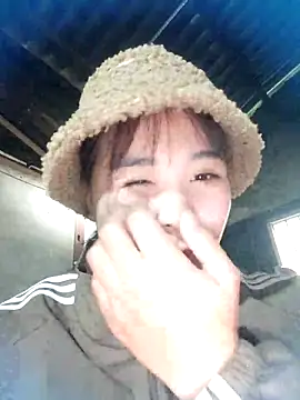 JordanX 01 online show from 02-08-26, 02:20