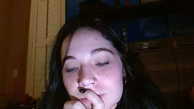 ahungkittykat online show from 04-08-26, 06:04