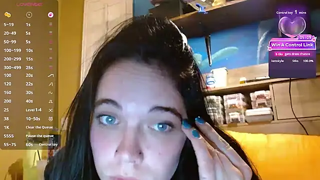 ahungkittykat online show from 04-23-26, 05:58