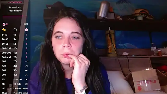 ahungkittykat online show from 04-28-26, 03:55