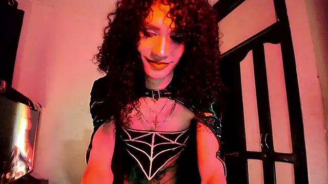 PervertedMissCloe online show from 07-09-26, 06:36