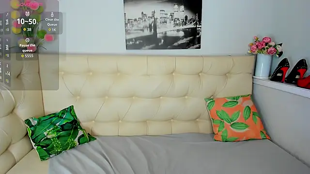 Kelly nice online show from 05-04-26, 01:42