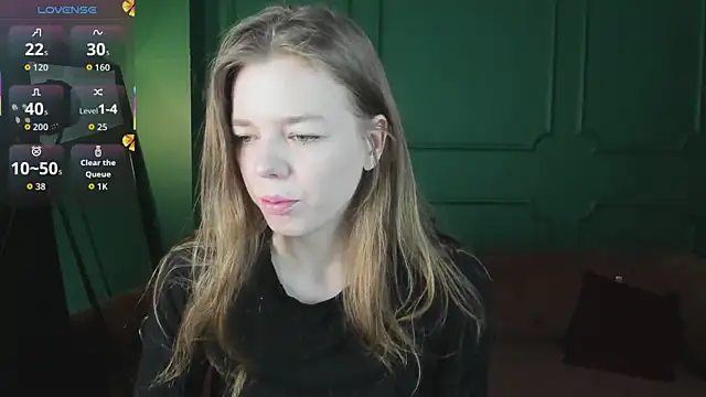  Tina Tayllor  online show from 03-03-26, 11:50