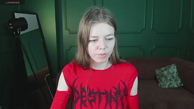  Tina Tayllor  online show from 02-25-26, 02:39